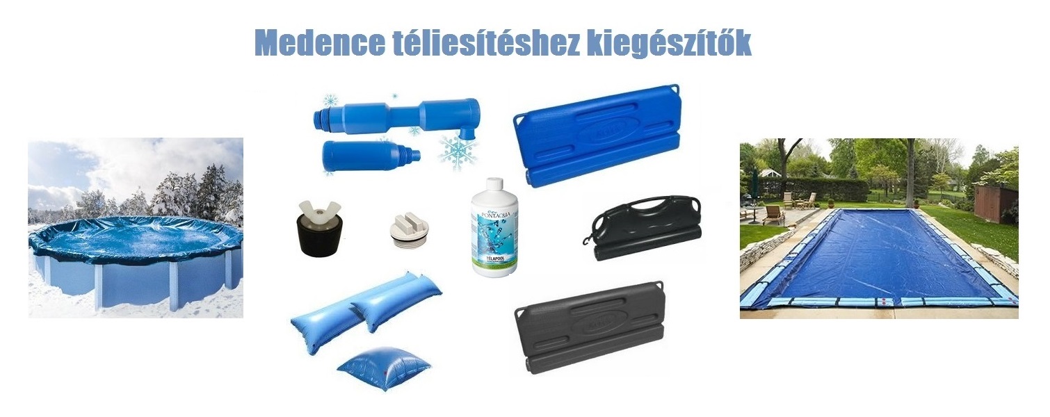 Medence Shop