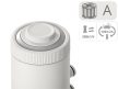 Intex C 530 papírszűrős vízforgató szivattyú 2m3/h 45W 26604