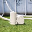 Intex C1500 papírszűrős vízforgató szivattyú 5,7m3/h 165W 26636