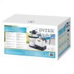 Intex SX 925 homokszűrős vízforgató 2m3/h (3,5m3/h) 90W D200 26642