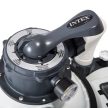 Intex homokszűrős vízforgató 6m3/h 220W 26646