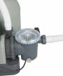 Intex homokszűrős vízforgató 6m3/h 220W 26646