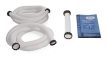 Intex homokszűrős vízforgató 6m3/h 220W 26646