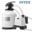 Intex SX3200 homokszűrős vízforgató 9,2m3/h 550W 26652