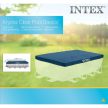 Intex 400x200cm csővázas medencére takarófólia 28037