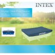 Intex 300x200cm csővázas medencére takarófólia 28038