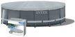Intex 488cm Ultra Frame csővázas medencére takarófólia 28040