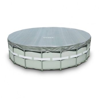   Intex 549cm Ultra Frame csővázas medencére takarófólia 28041
