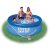 Intex 244x76cm puhafalú medence 1250l/h vízforgatóval 28112