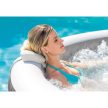 Intex Greywood Deluxe 4 személyes fűthető jakuzzi WIFI okos vezérléssel 28440