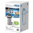 Intex elektromos medencefűtés 3KW 28684