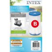 Intex B papír szűrőbetét 29005 (ÓRIÁS MÉRET!)