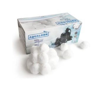 Aqualoon 700g szűrötöltet szűrőlabda