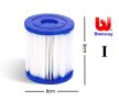 Bestway I papír szűrőbetét (2db/cs) 58093