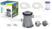 Bestway papírszűrős vízforgató szivattyú 1249l/h 16W 58381