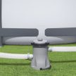 Bestway papírszűrős vízforgató szivattyú 1249l/h 16W 58381