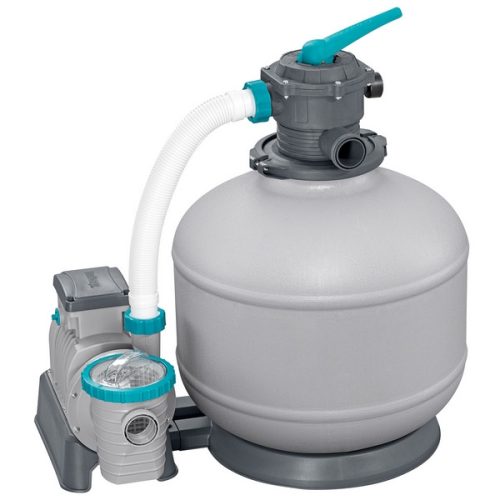 Bestway homokszűrős vízforgató 11,3m3/h 500W 58486