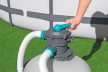 Bestway homokszűrős vízforgató 11,3m3/h 500W 58486