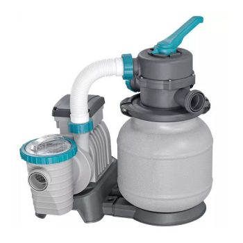 Bestway homokszűrős vízforgató  6m3/h 230W 58497