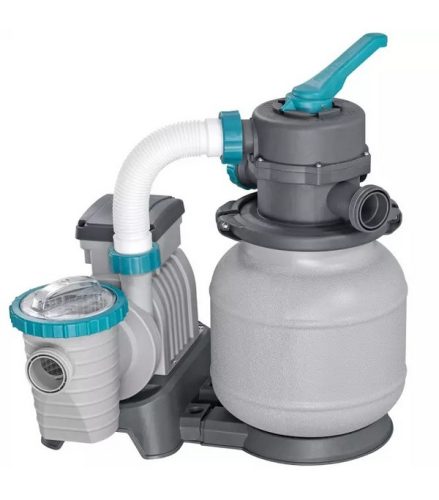 Bestway homokszűrős vízforgató  6m3/h 230W 58497