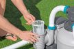 Bestway homokszűrős vízforgató  7,7m3/h 280W 58499