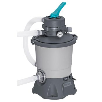 Bestway homokszűrős vízforgató  3,6m3/h 85W 58515