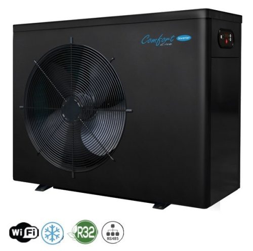 Fairland Comfortline Inverter BPNCR07 hőszivattyú 7KW 061307