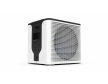 PHNIX Super Mini  4KW  hőszivattyú UFHS-PSM4