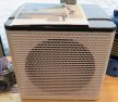 PHNIX Super Mini  4KW  hőszivattyú UFHS-PSM4