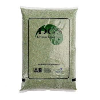   Dryden Aqua DGS zöldüveg szűrőtöltet 25kg 0,5-1mm USH-D0510